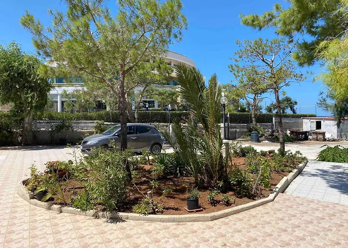 Villa Corvino Monopoli
